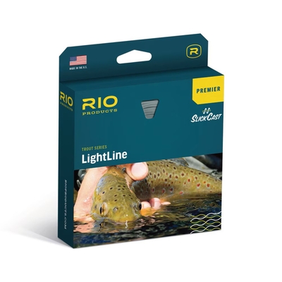 RIO　PREMIER  Trout LightLine　DT