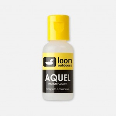 【 loon 】　AQUEL