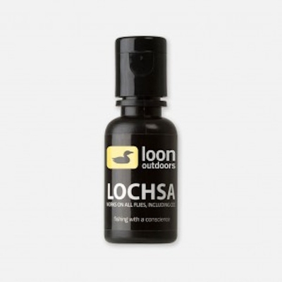 【 loon 】　LOCHSA