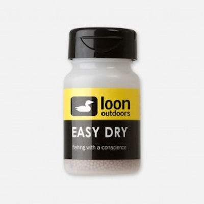 【 loon 】　EASY  DRY