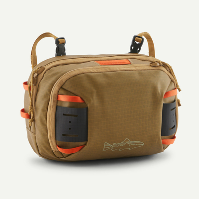 patagonia　ステルススイッチパック　5L