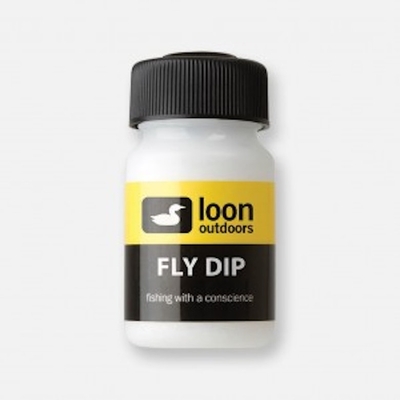【 loon 】　FLY  DIP