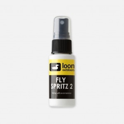 【 loon 】　FLY  SPRITZ 2