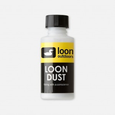 【 loon 】　DUST