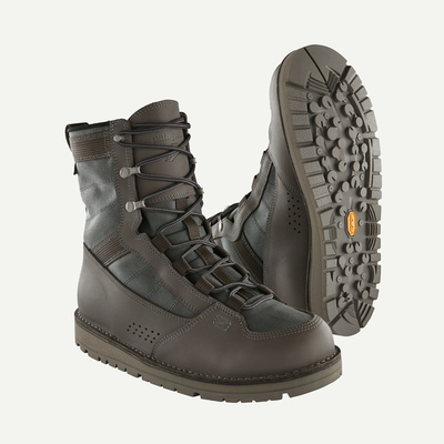 【patagonia　リバーソルト・ウェーディング・ブーツ