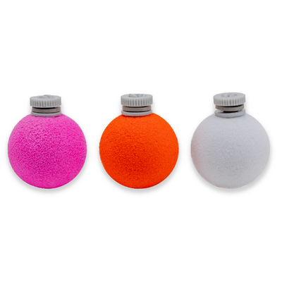 AIR-LOCK Strike Indicator　M　3/4インチ (3packs)