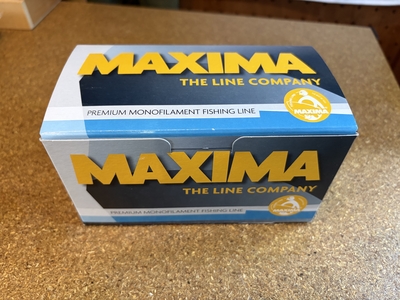MAXIMA　リーダータイイングキット　カメレオン