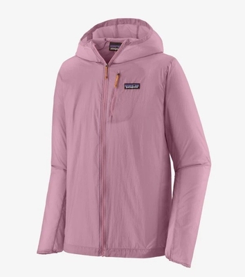 【SALE】patagonia　フーディニ　ジャケット　カラー：Milkweed Mauve　サイズ： XS　 