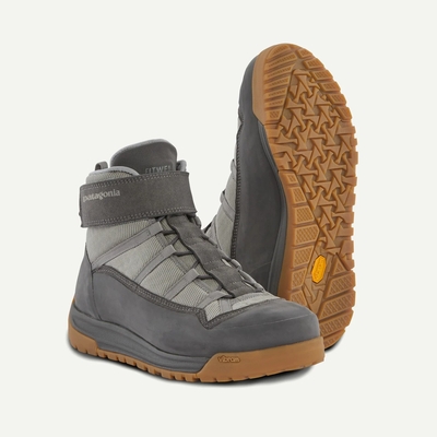 Patagonia　リバーソルトウェーディングブーツ II