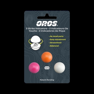 OROS Strike Indicators 