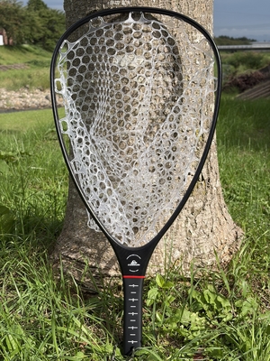 Campanella Carbon Landing Net45