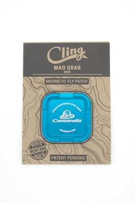 Cling Fishing Products　Mag Grab Mini　Campanella