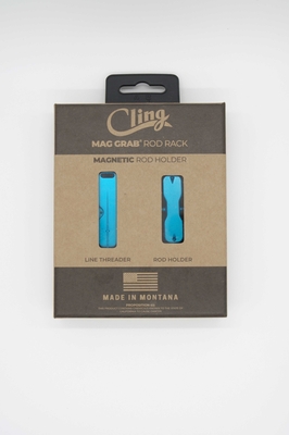 Cling Fishing Products　Rod Rack