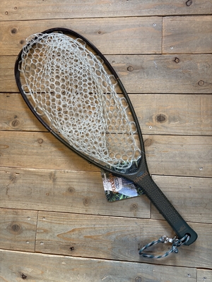 Fishpond　Nomad Nets