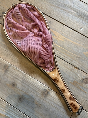 Campanella landing Net  CLN261124