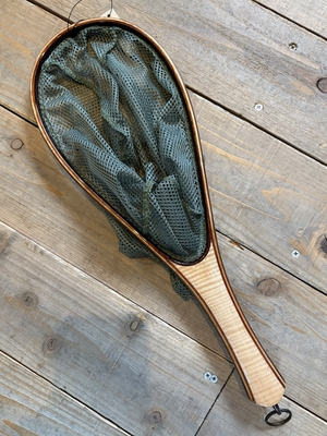 Campanella landing Net CLN261024