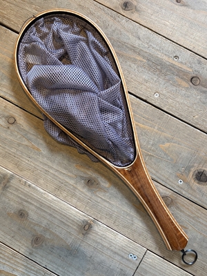 Campanella landing Net CLN260727