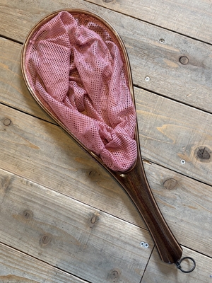 Campanella landing Net CLN260227