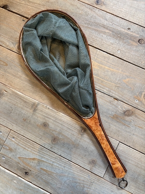 Campanella landing Net CLN260531