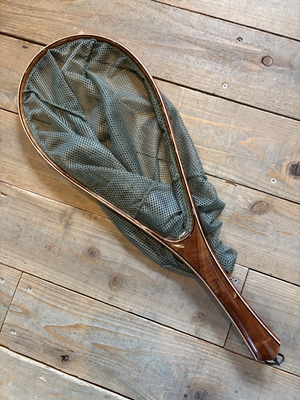 Campanella landing Net CLN260131