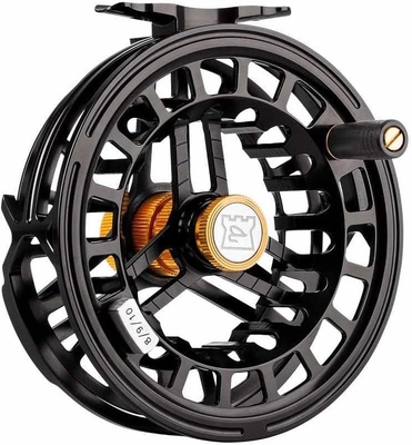 Hardy Ultradisc UDLA Reel