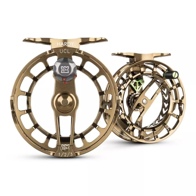 Hardy Ultraclick UCL 4000