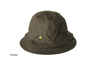 Campanella &times; halo commodity フィッシャーマンズハット