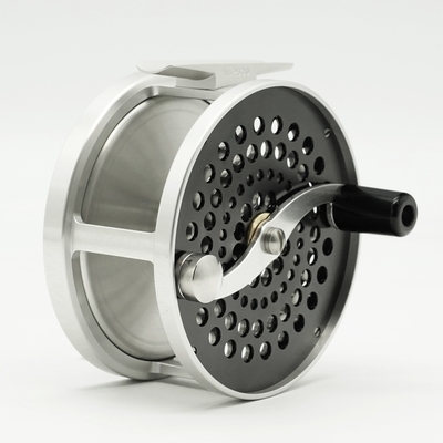 IWANA REEL　イワナリール　RETRO　LARGE TROUT　3 1/4