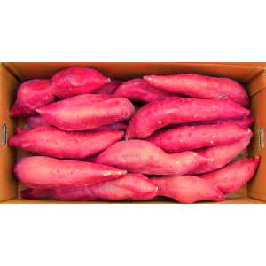 なると金時-徳島県産　優　Ｌ　5ｋｇ箱入