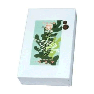 糸わかめ-鳴門産　135ｇ　化粧箱入