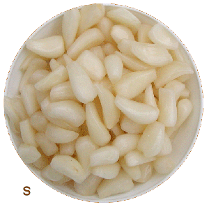 らっきょう甘酢漬-国産（鳴門）　M　１ｋｇ