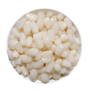 無添加&minus;塩漬らっきょう-鳴門　Ｓ　１ｋｇ