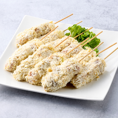 久米村 串カツ（10本）