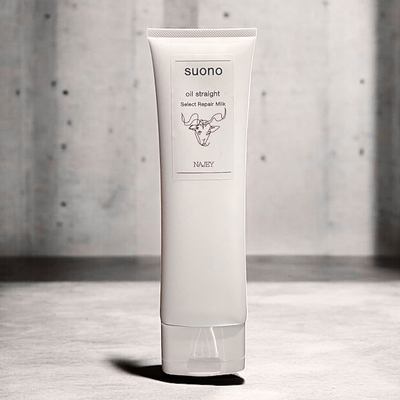 カシミヤリペアミルク（アウトバストリートメント）140g