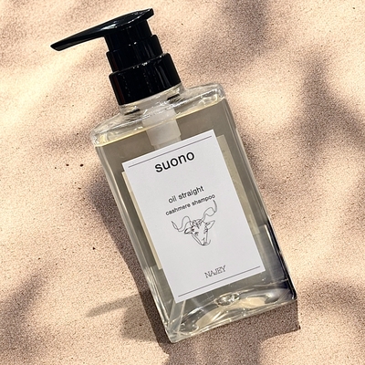 カシミヤシャンプー 300ml