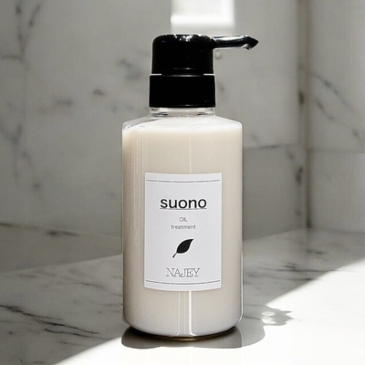 オイルトリートメント  300ml