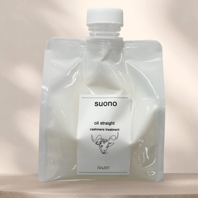 カシミヤトリートメント詰め替え用600ml