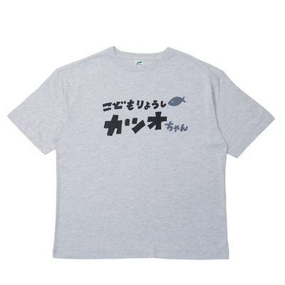 カツオちゃんTシャツ