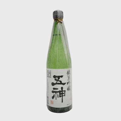 純米吟醸 720ml
