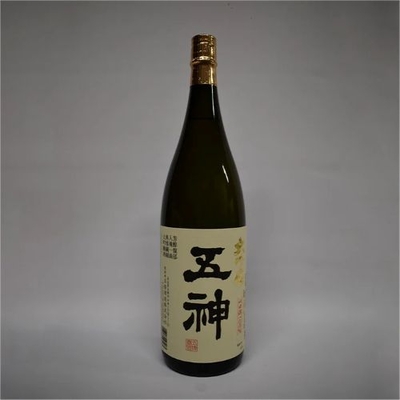 大吟醸山田錦 1.8L