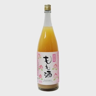 もも酒 1.8L