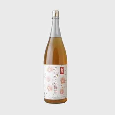 さわやか梅酒  1.8L