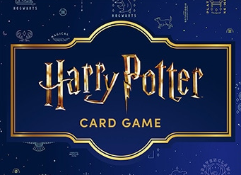 Harry Potterカードゲーム ハリー・ポッターと賢者の石 Part.2 | IM