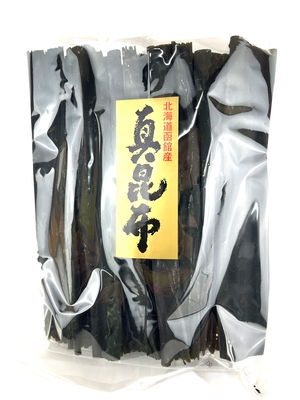 真昆布　500g