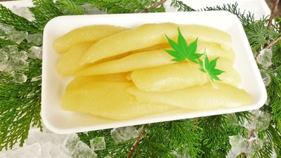 オランダ産塩数の子