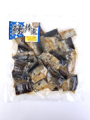 鰊の棒煮