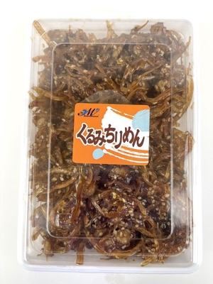 くるみちりめん