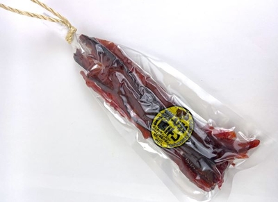 鮭とば一番干し