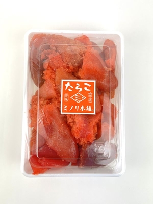 甘口塩たらこ(バラ切子)