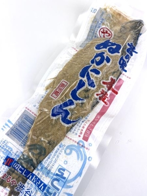 本漬 ぬかにしん